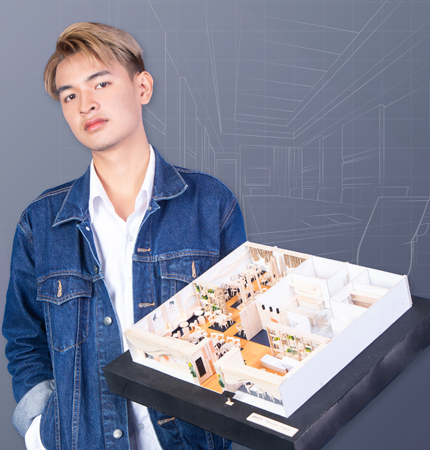 School of  Architecture and Design