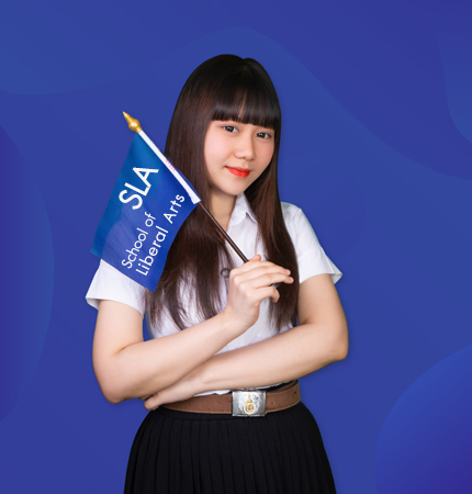 School of  Liberal Arts