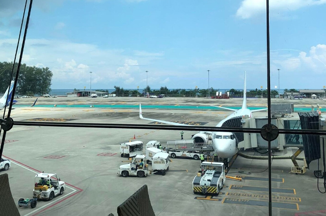 How Walailak University is driving global mobility: Kan's internship at UniSZA, Malaysia