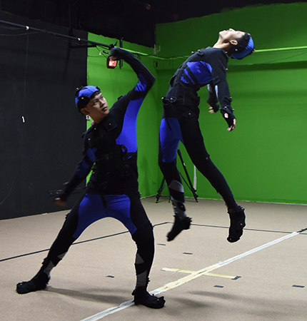 School of  Informatics